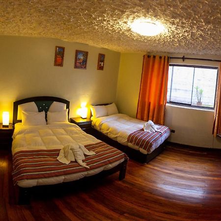 Inka Club Hostel Куско Екстериор снимка