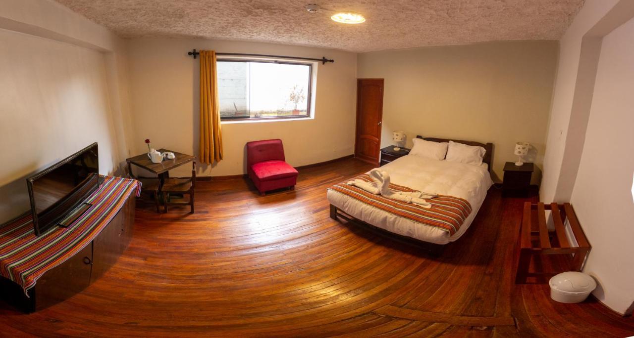 Inka Club Hostel Куско Екстериор снимка