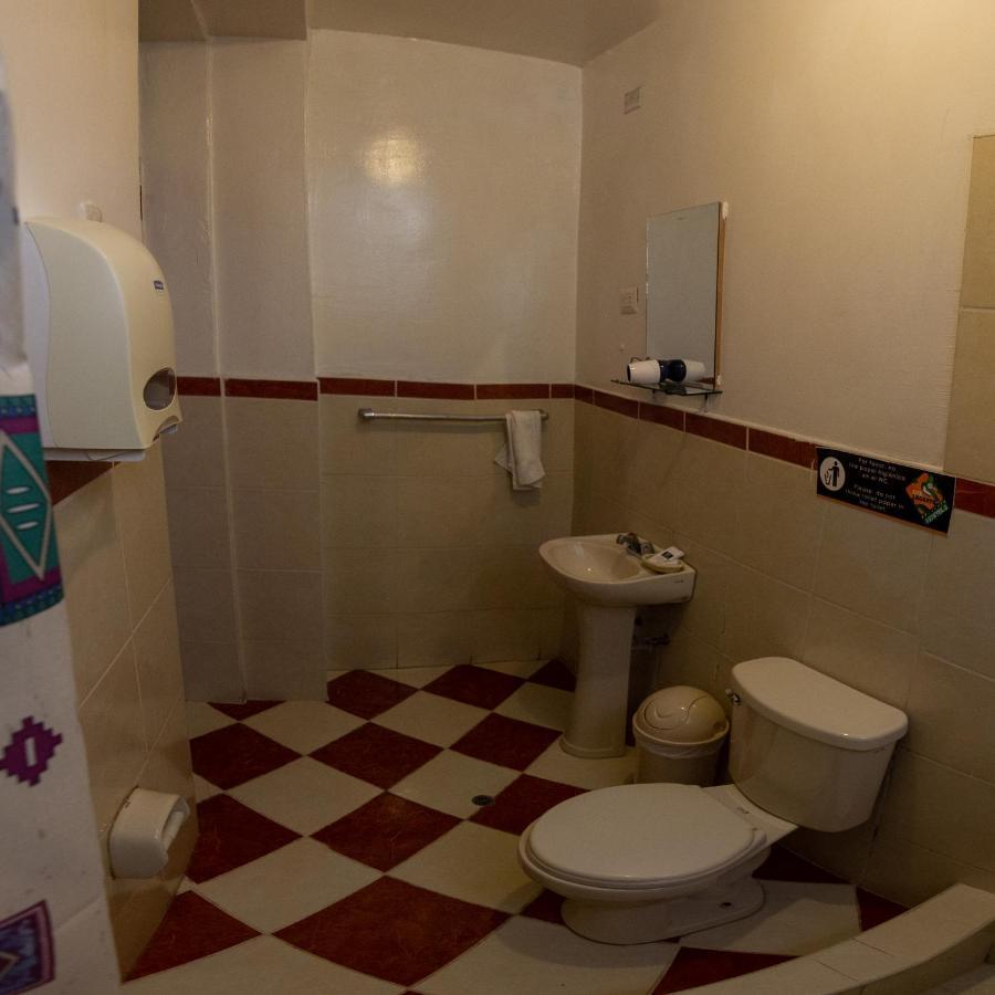 Inka Club Hostel Куско Екстериор снимка