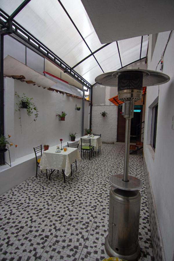 Inka Club Hostel Куско Екстериор снимка