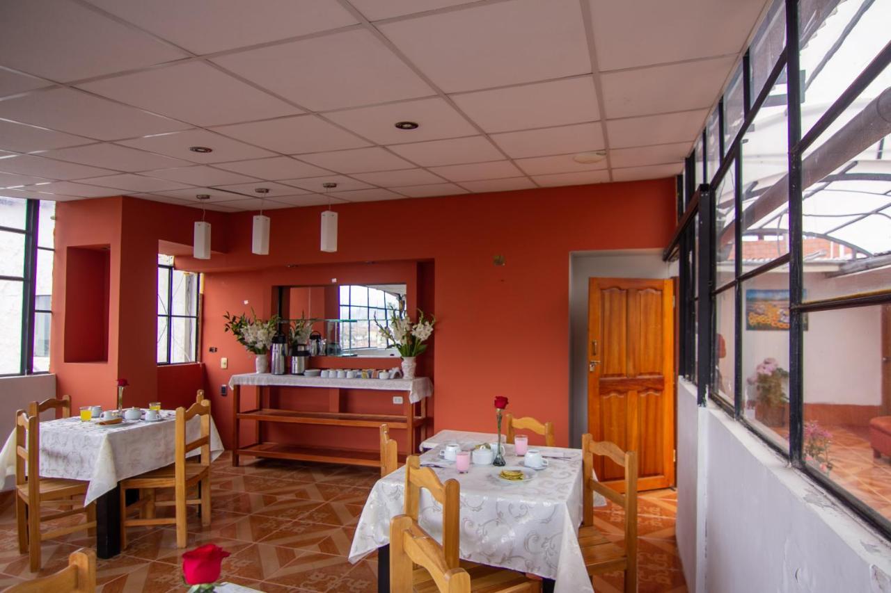 Inka Club Hostel Куско Екстериор снимка