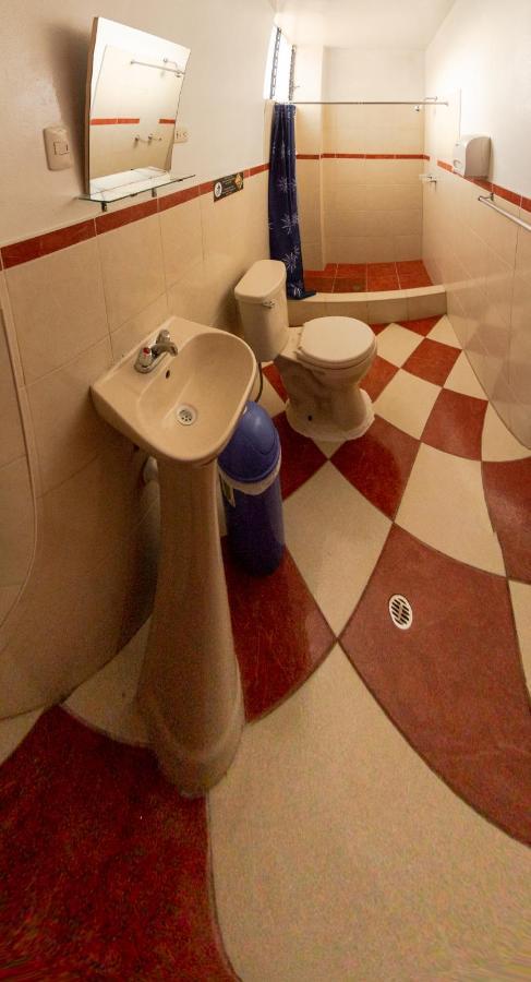 Inka Club Hostel Куско Екстериор снимка
