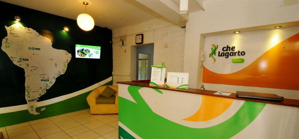 Inka Club Hostel Куско Екстериор снимка