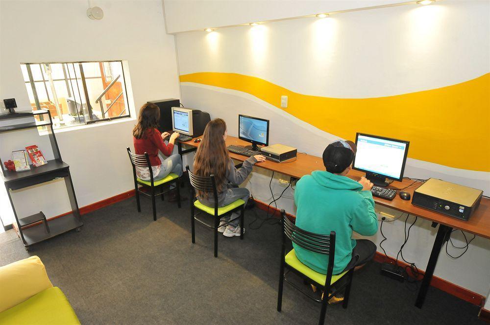 Inka Club Hostel Куско Екстериор снимка