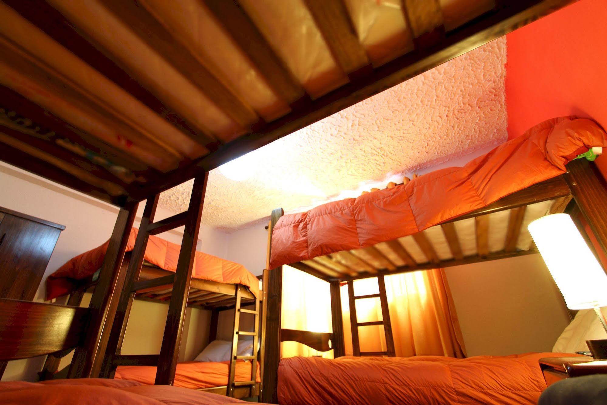 Inka Club Hostel Куско Екстериор снимка