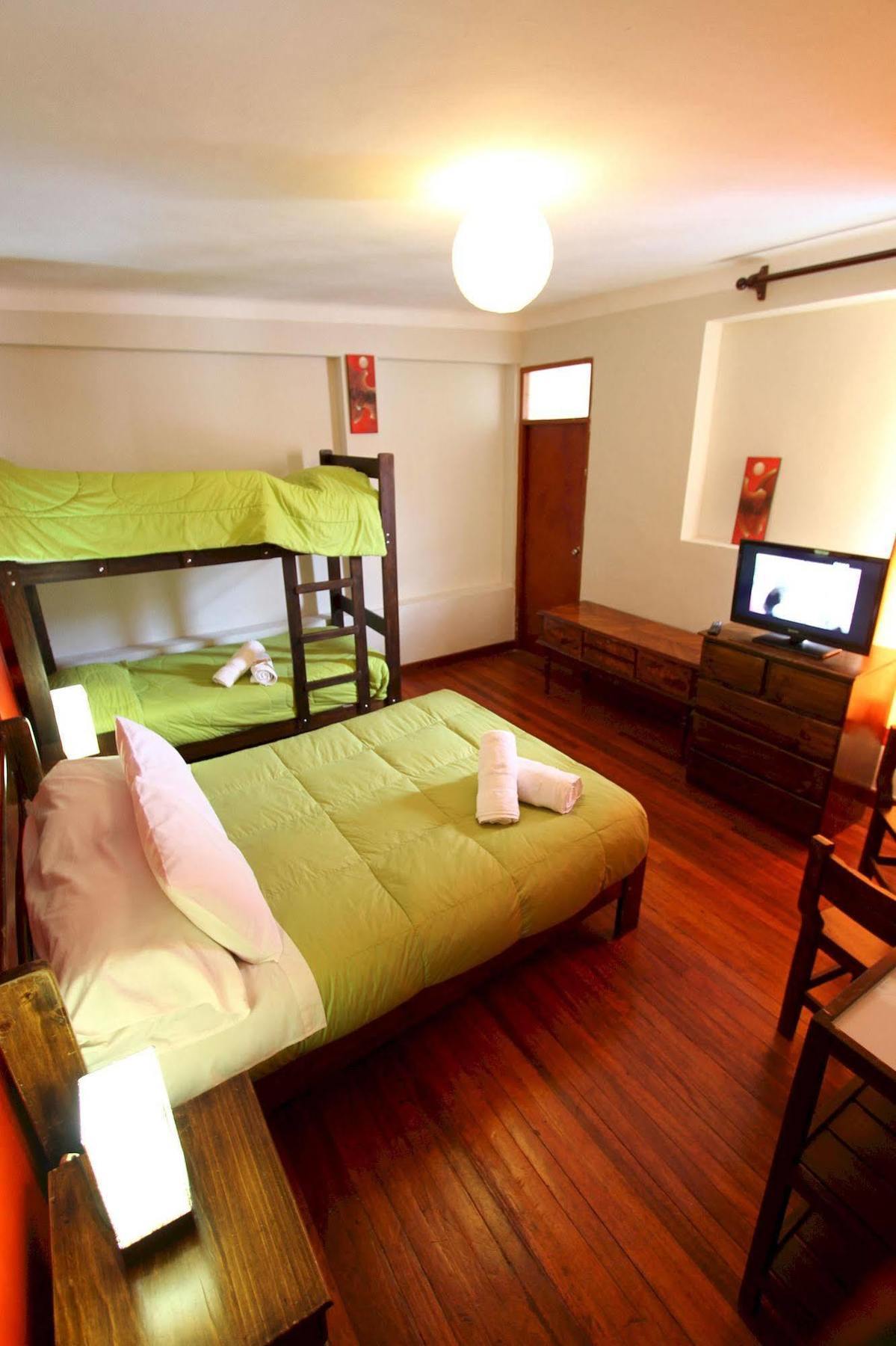 Inka Club Hostel Куско Екстериор снимка