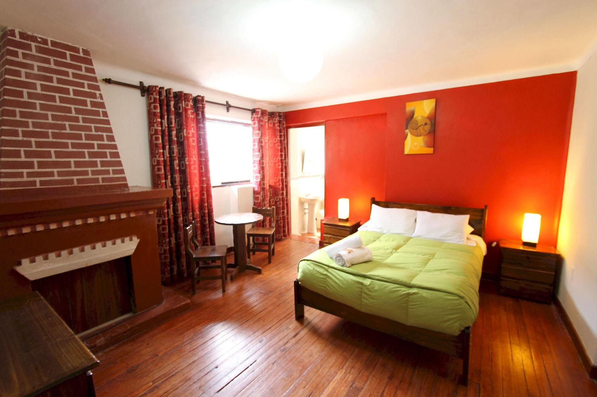 Inka Club Hostel Куско Екстериор снимка