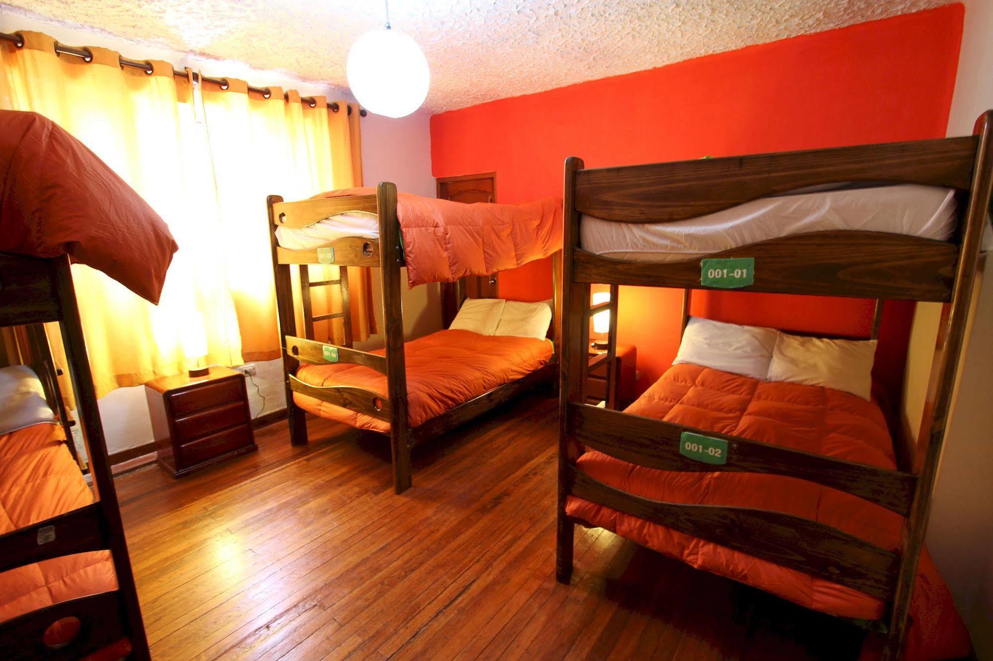 Inka Club Hostel Куско Екстериор снимка