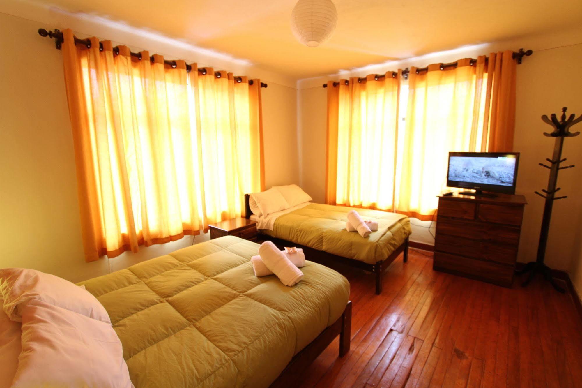 Inka Club Hostel Куско Екстериор снимка