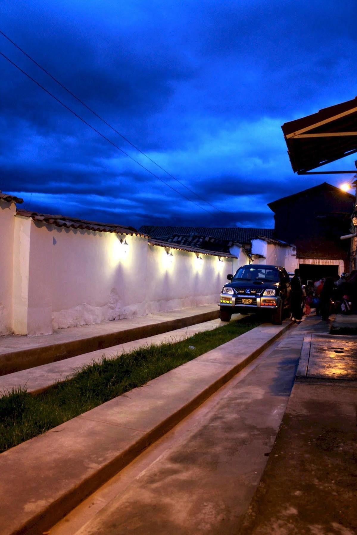 Inka Club Hostel Куско Екстериор снимка