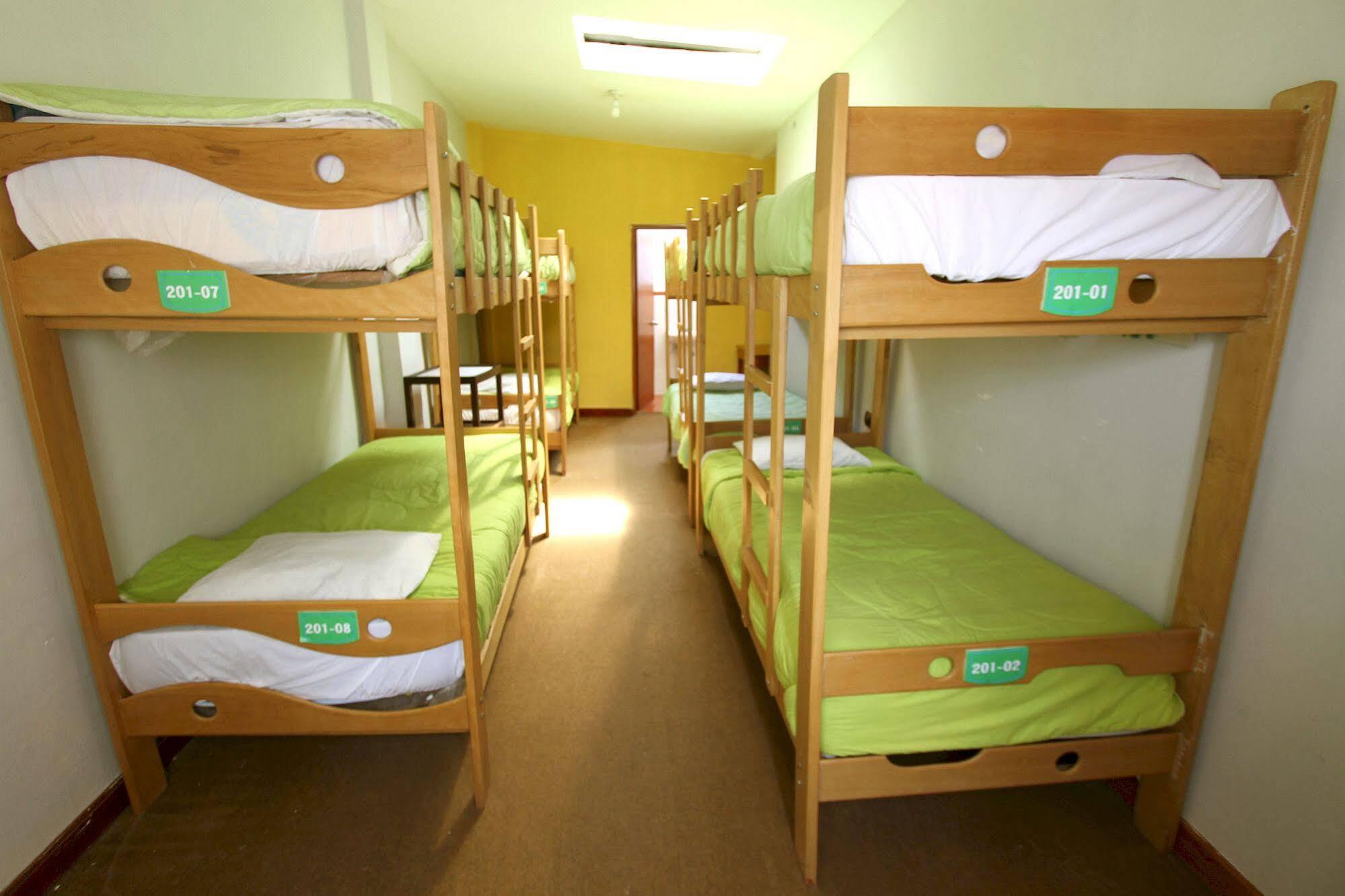 Inka Club Hostel Куско Екстериор снимка